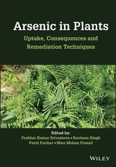 Arsenic in Plants