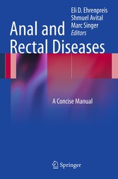 Anal and Rectal Diseases