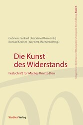 Die Kunst des Widerstands