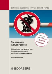 Steueroasen-Abwehrgesetz