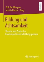 Bildung und Achtsamkeit