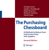 The Purchasing Chessboard