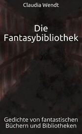 Die Fantasybibliothek