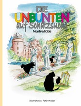 Die Unbunten auf Schatzsuche