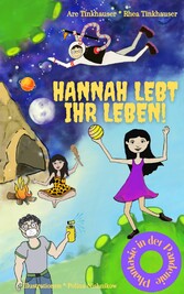 Hannah lebt ihr Leben