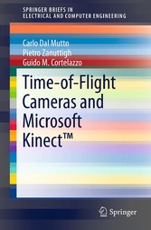 Time-of-Flight Cameras and Microsoft Kinect?