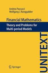 Financial Mathematics