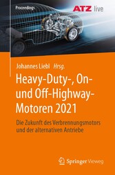 Heavy-Duty-, On- und Off-Highway-Motoren 2021