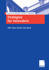 Strategies for Innovators