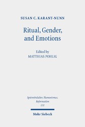 Ritual, Gender, and Emotions