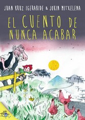 El cuento de nunca acabar