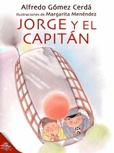 Jorge y el capitán