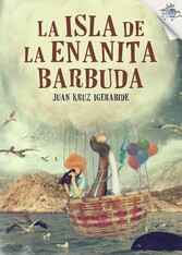 La isla de la enanita barbuda