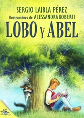 Lobo y Abel