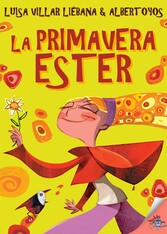 La primavera Ester