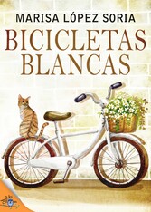 Bicicletas blancas