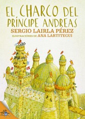 El charco del príncipe Andreas