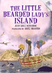 The Little Bearded Lady's Island