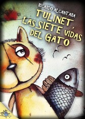 Tulinet, las siete vidas del gato