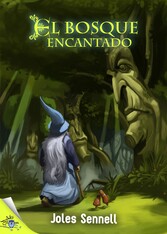 El bosque encantado