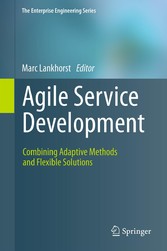 Agile Service Development