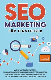 SEO Marketing für Einsteiger