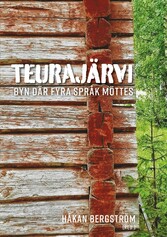 Teurajärvi