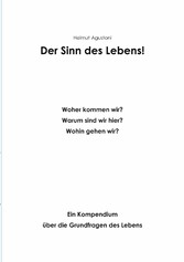 Der Sinn des Lebens