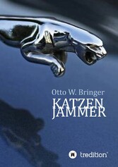 Katzenjammer