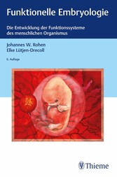 Funktionelle Embryologie