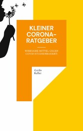 Kleiner Corona-Ratgeber