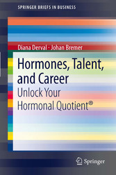 Hormones, Talent, and Career