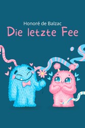 Die letzte Fee