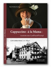 Cappuccino  >à la Mama<