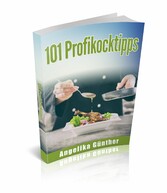 101 Profikochtipps