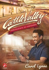 Cattle Valley: Lieblingsfach: Eli verführen