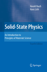 Solid-State Physics