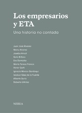 Los empresarios y ETA