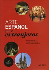 Arte español para extranjeros