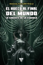 La simiente de la Esquirla