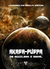 Akasa-Puspa, de Aguilera y Redal