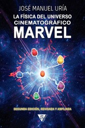 La física del Universo Cinematográfico Marvel