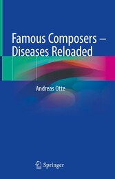 Famous Composers - Diseases Reloaded