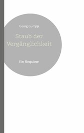 Staub der Vergänglichkeit