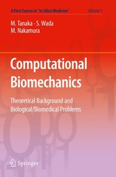 Computational Biomechanics