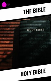 Holy Bible