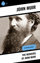 The Memoirs of John Muir