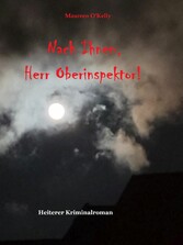 Nach Ihnen, Herr Oberinspektor!