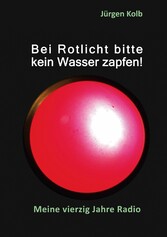 Bei Rotlicht bitte kein Wasser zapfen