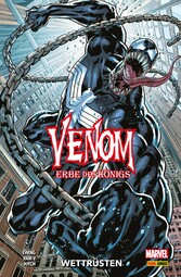 VENOM: ERBE DES KÖNIGS N.1 - Wettrüsten